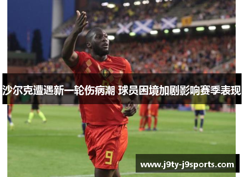 沙尔克遭遇新一轮伤病潮 球员困境加剧影响赛季表现