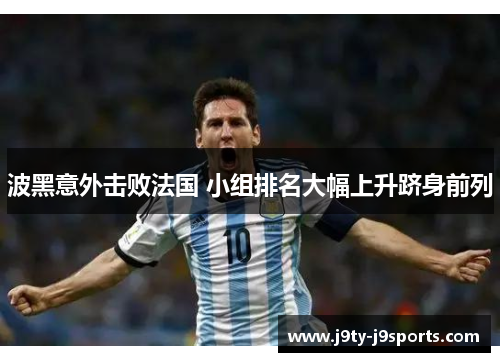波黑意外击败法国 小组排名大幅上升跻身前列